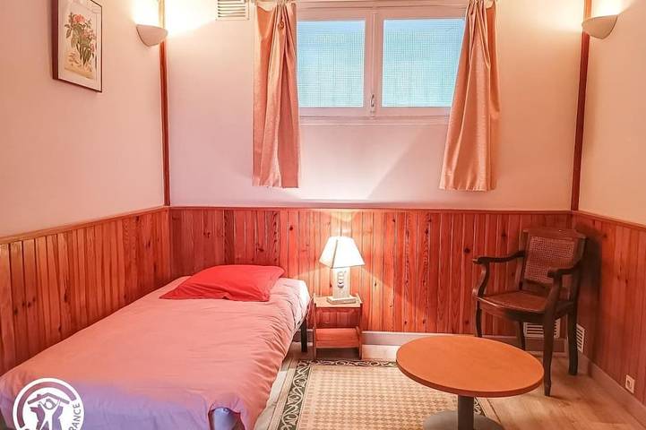 Location de vacances pour 4 personnes à Saint-Vincent-Rive-d'Olt - 3