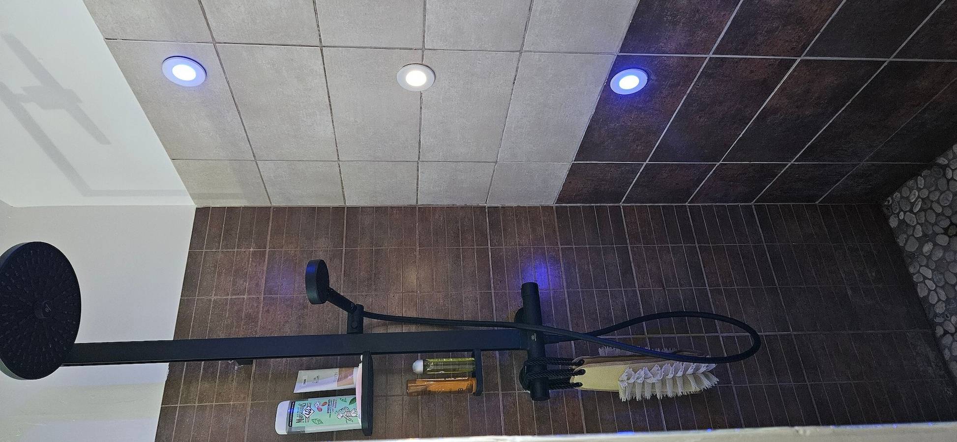 Maison de vacances 'Villa En Camargue' avec piscine partagée, Wi-Fi et climatisation in Vauvert, Région de Nîmes