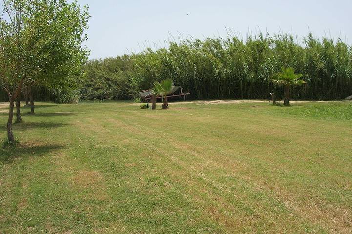 Gîte pour 10 personnes, avec jardin en Sicile - 3