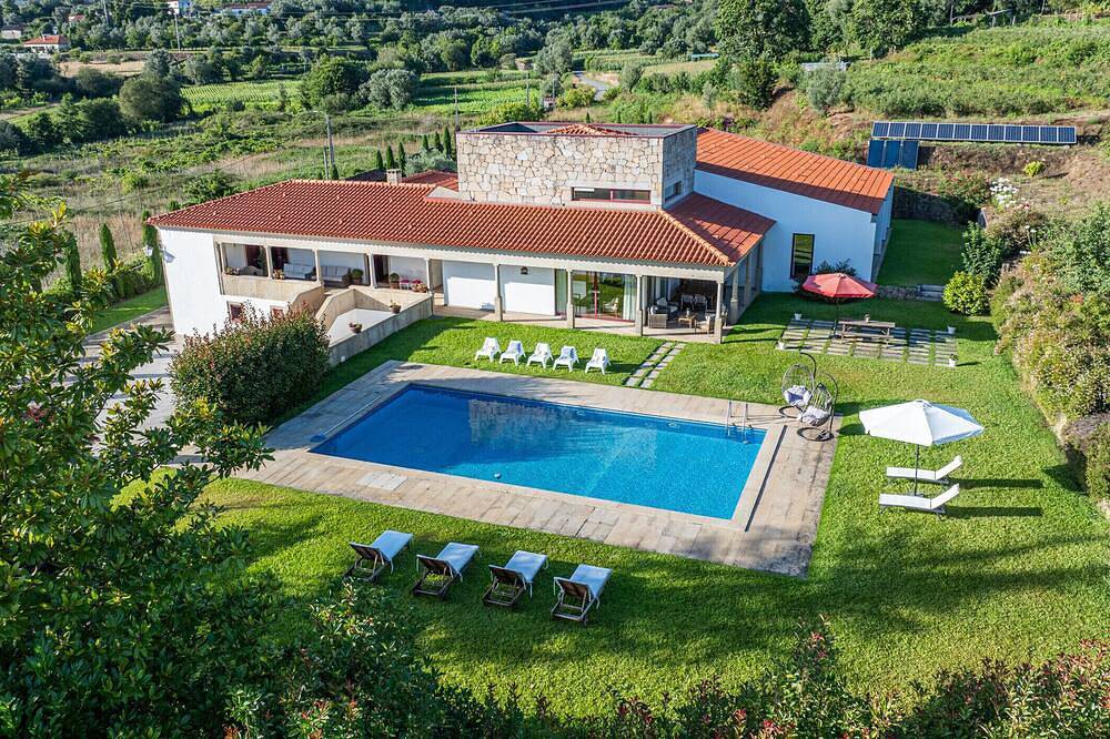 Casa vacanza a Alto Minho a partire da 396€ a notte