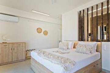 Villa für 14 Personen in Karpathos, Dodekanes, Bild 4