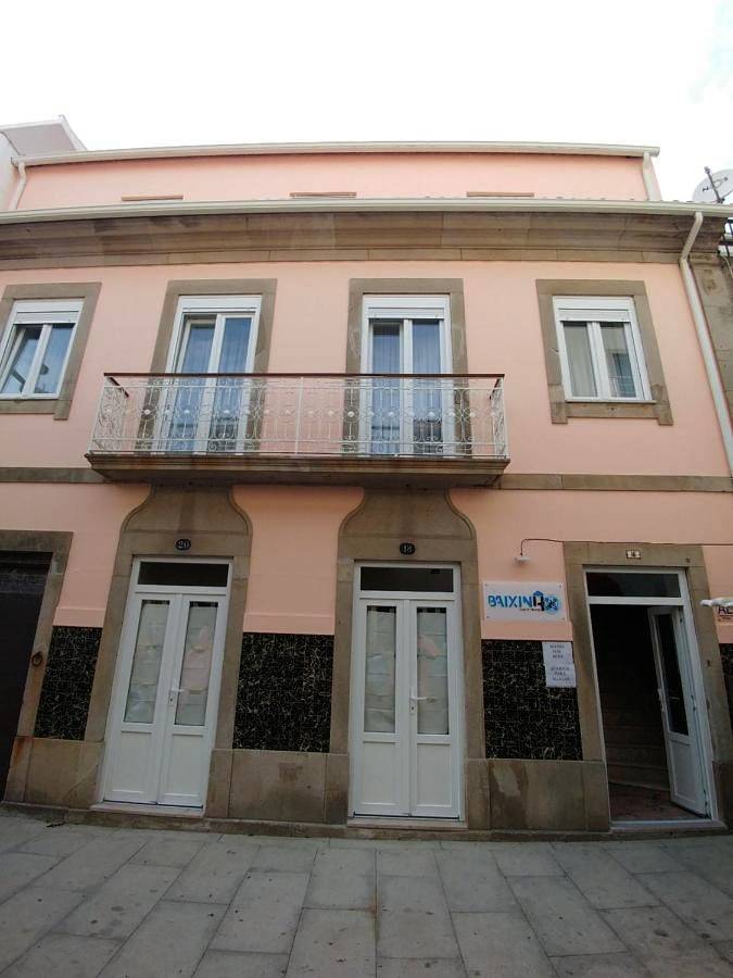 Maison d’hôte pour 2 personnes à Vila Praia de Ancora