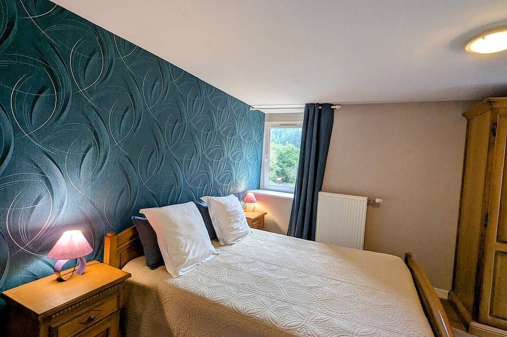 Zimmer Iris in renoviertem Haus inmitten der Natur in Moyenmoutier, Sankt Didel