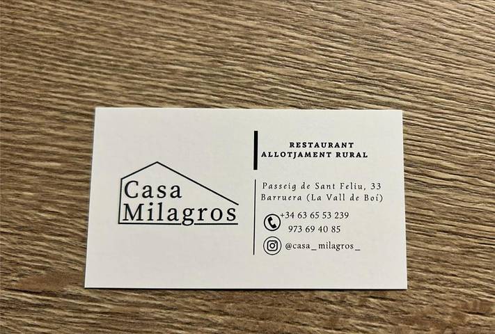 Apartamento de vacaciones para 4 personas, con vistas y jardín en Pirineo Catalan - 2