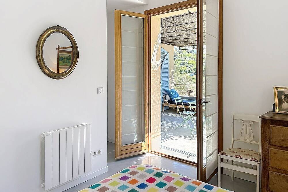 Apartamento entero, Very nice apartment in a charming village house, village of Pigna in Pigna (Córcega), Region de Calvi