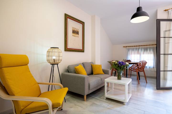 Ganze Wohnung, Gran Esperanza in Los Boliches, Fuengirola