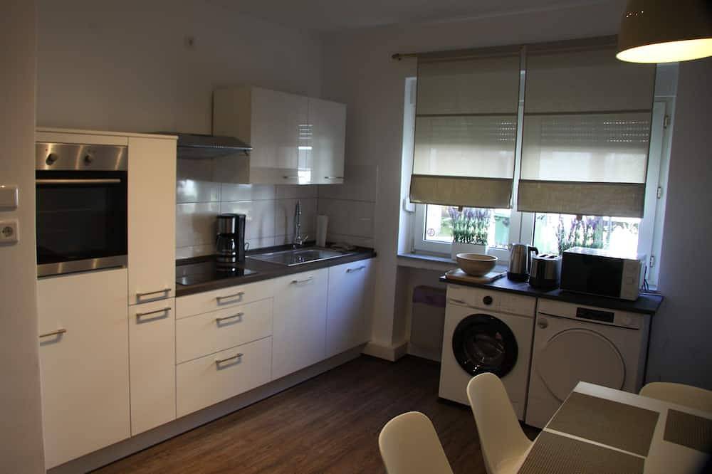 Entire apartment, Work Inn Rhein Ruhr Apartment in Homberg/Ruhrort/Baerl, Duisburg