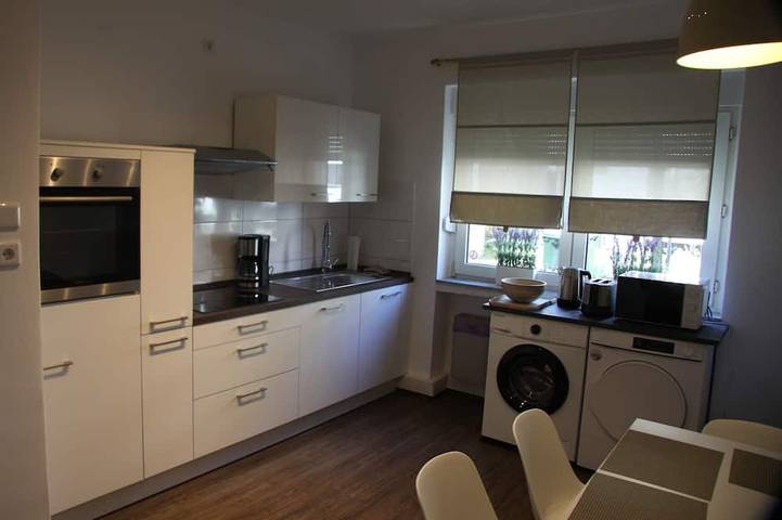 Appartement de vacances pour 3 personnes - 1