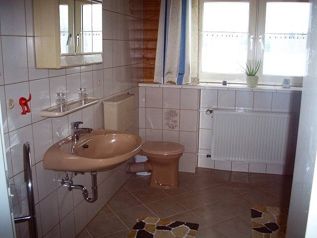 Ganze Wohnung, Haus Evi in Neusorg, Ostbayern