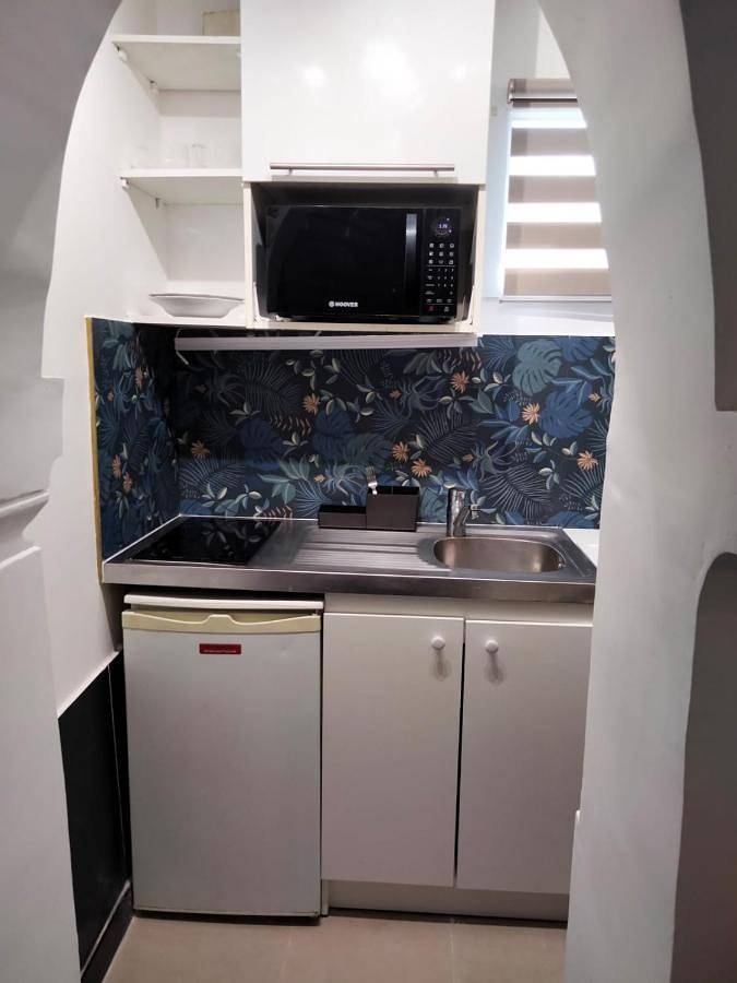 Gîte pour 2 personnes à Neuilly-sur-Marne - 4