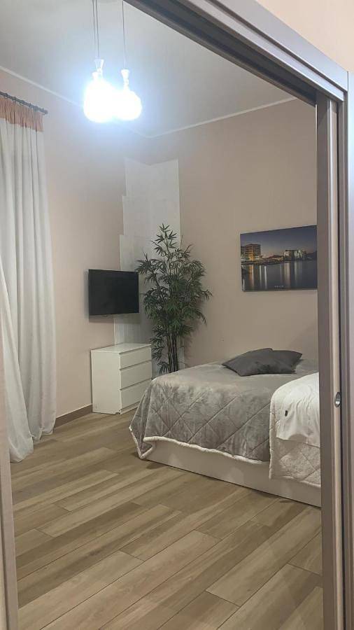 Location de vacances pour 6 personnes, avec vue et balcon dans Mercato - 2