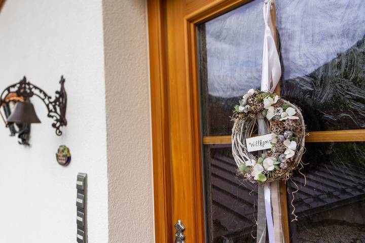 Bauernhof für 4 Personen, mit Balkon/Terrasse und Balkon in Bischofswiesen - 4