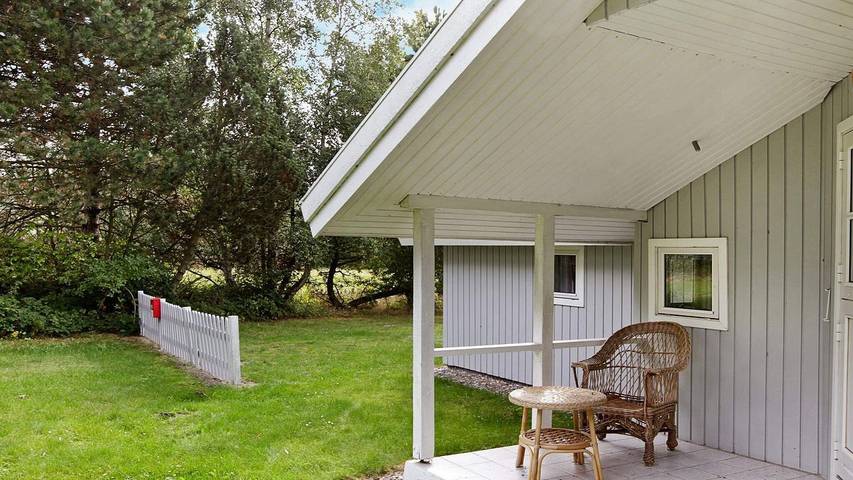 Ferienhaus für 9 Personen, mit Terrasse und Sauna sowie Whirlpool in Kramnitse - 2