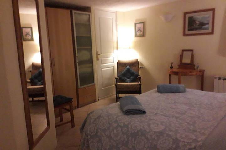Appartement entier, La Lavande - Situé au coeur de la campagne in Lorgues, Région de Draguignan