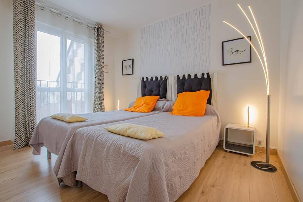 Entire apartment, Le Saint Michel - Troyes in Troyes, Aube