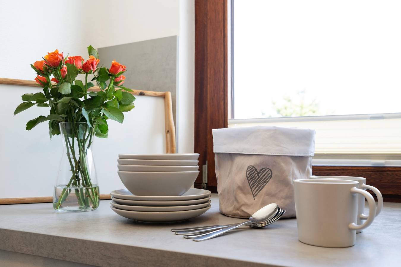 Ganze Ferienwohnung, Sylter Seestern App. Unewatt in Sylt-Ost, Sylt (Gemeinde)