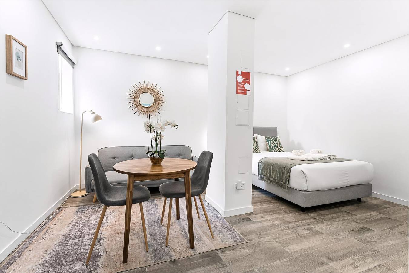Entire studio, Guestready - Douro D'or Winter in Santa Marinha e São Pedro da Afurada, Porto District