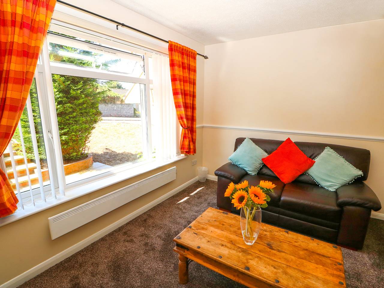 Howards Hill West in Cromer, Norfolk Coast