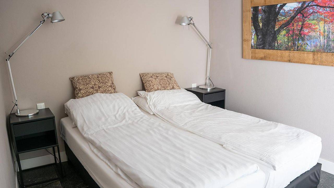 Ferienhaus für 16 Personen (250 m²) in Emelo in Ermelo, Veluwe