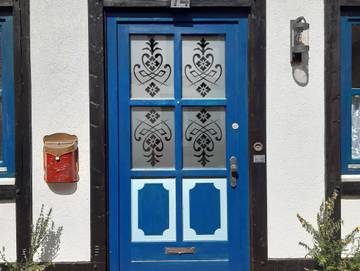 Ferienhaus für 6 Personen in Bodenwerder, Landkreis Holzminden, Bild 2