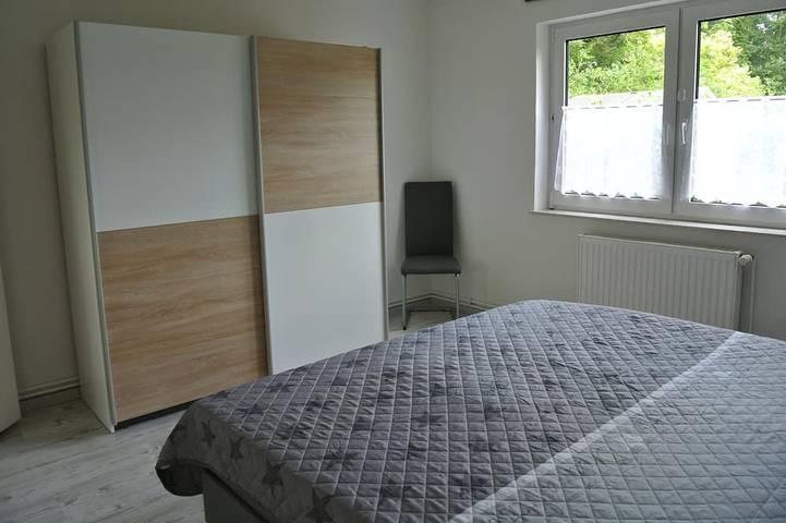 Ferienhaus für 4 Personen, mit Garten und Terrasse, mit Haustier in Wilhelmshaven - 3