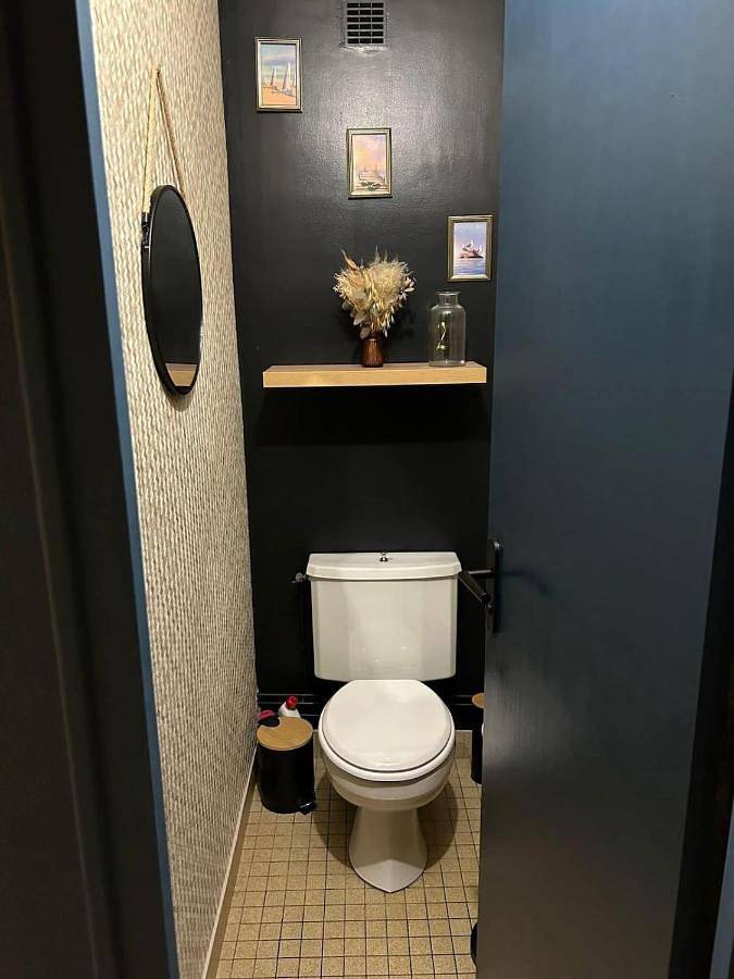 Appartement entier, Two-Bedroom Apartment in Saint-Jean-de-Monts, Vendée