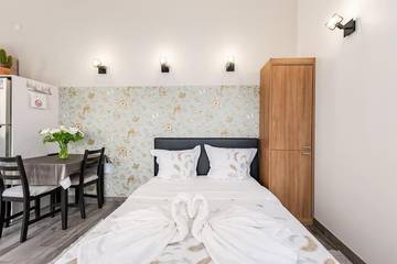 Gîte pour 2 personnes, avec jardin à Vitry-sur-Seine