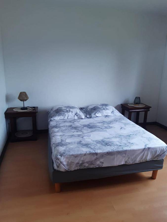 Location de vacances pour 8 personnes, avec vue et jardin à Cilaos - 4