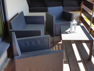 Ferienwohnung für 4 Personen in Hellenthal, Naturpark Hohes Venn-Eifel, Bild 3
