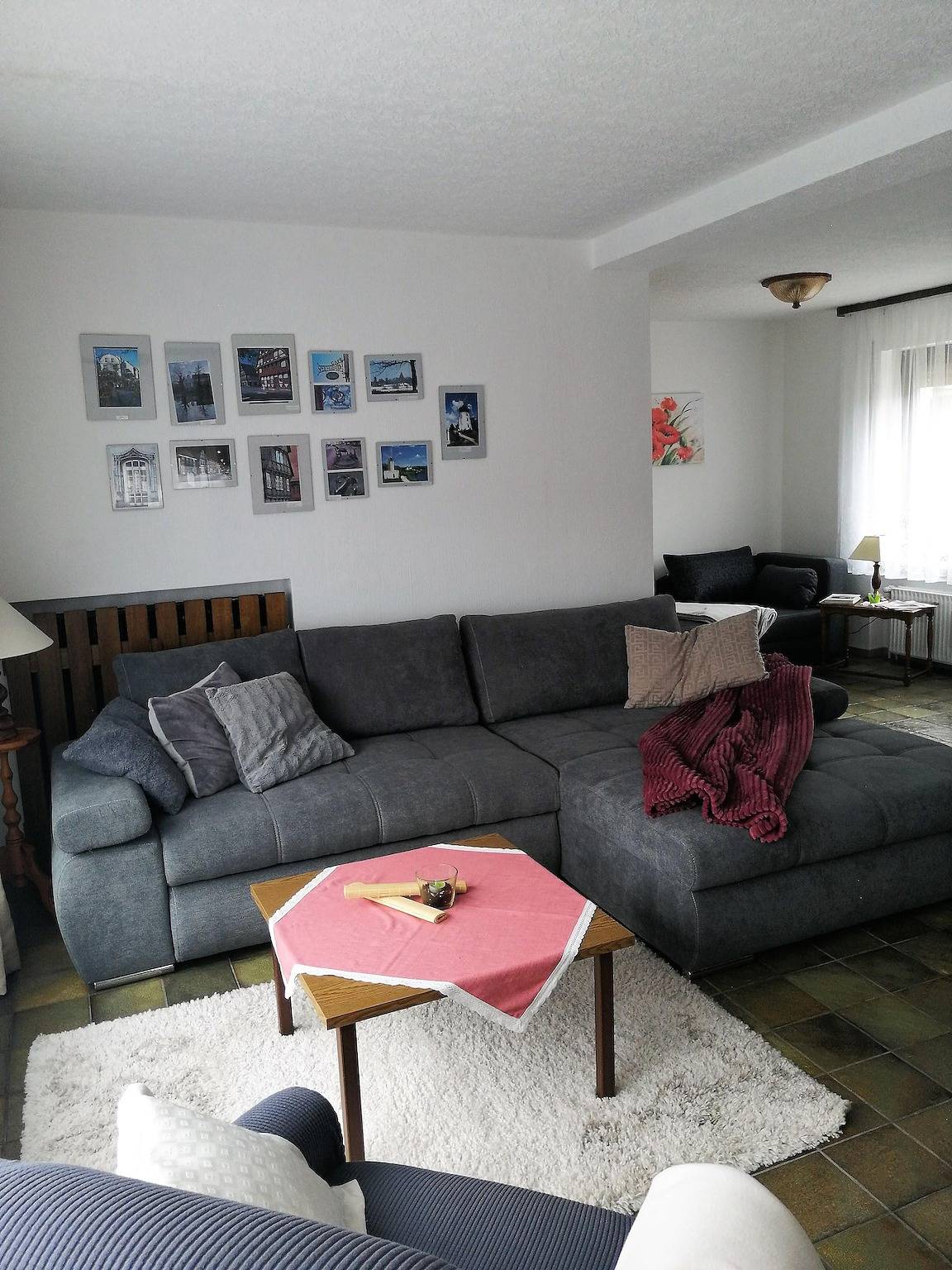 Ganze Ferienwohnung, Ferienwohnung Bollmohr in Gifhorn, Landkreis Gifhorn
