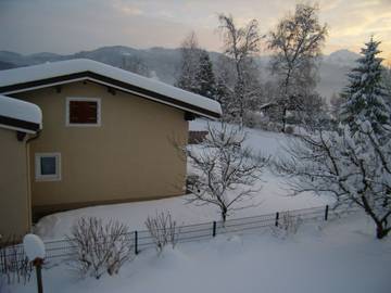 Ferienhaus für 4 Personen, mit Garten und Terrasse, mit Haustier in Bergen (Chiemgau)