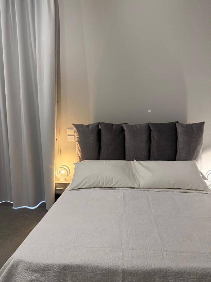 Maison d’hôte pour 2 personnes, avec vue et terrasse, animaux acceptés à Acireale - 4