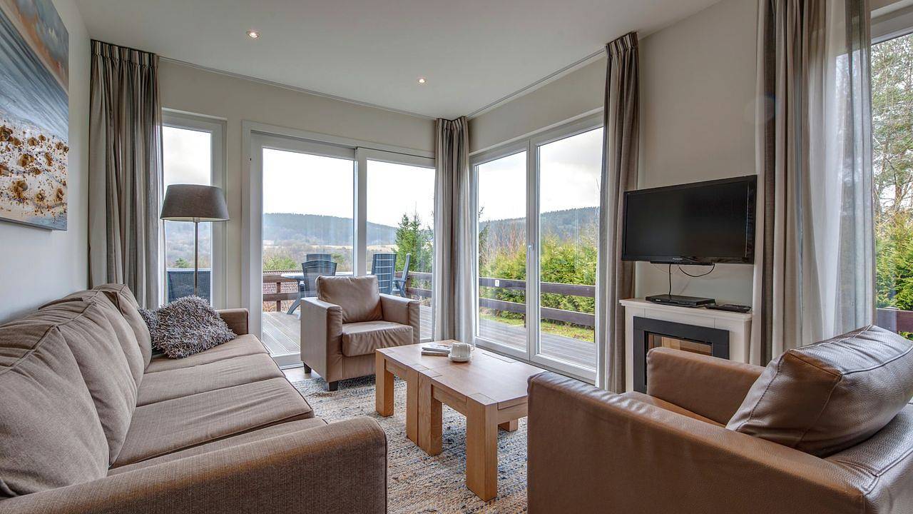 Ferienhaus für 6 Personen (80 m²) in Dahlem in Kronenburg, Dahlem