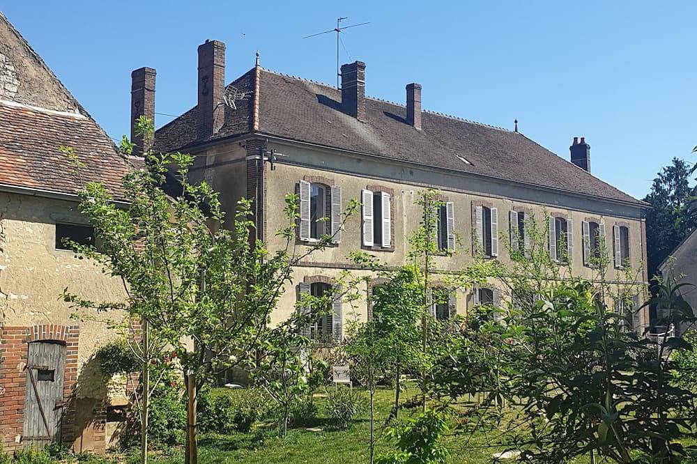 Maison de vacances