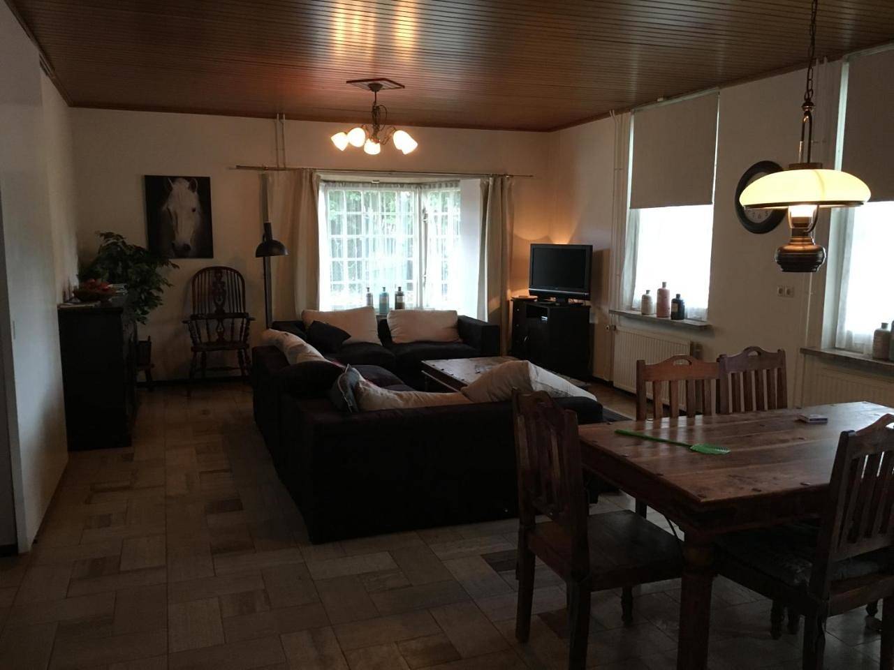 De Distelhoeve in Haaren, Noord-Brabant
