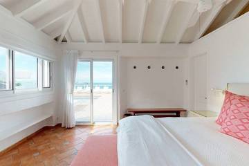 Villa for 8 People in Saint-Barthélemy, Photo 3