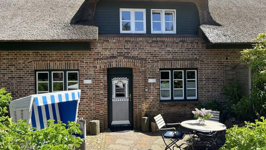Ferienwohnung für 2 Personen - 1