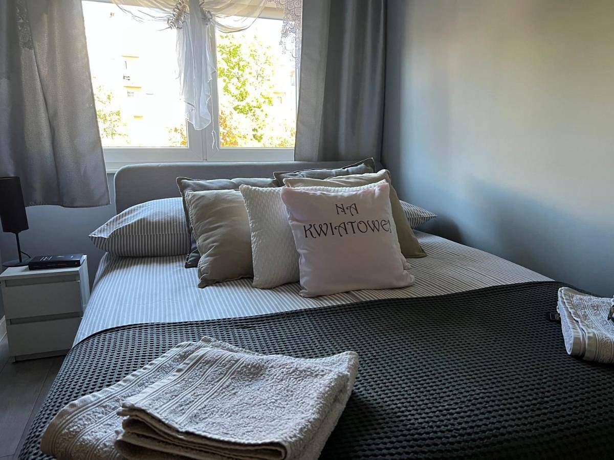 Cały apartament, Apartment in Tomaszów Mazowiecki, Województwo łódzkie