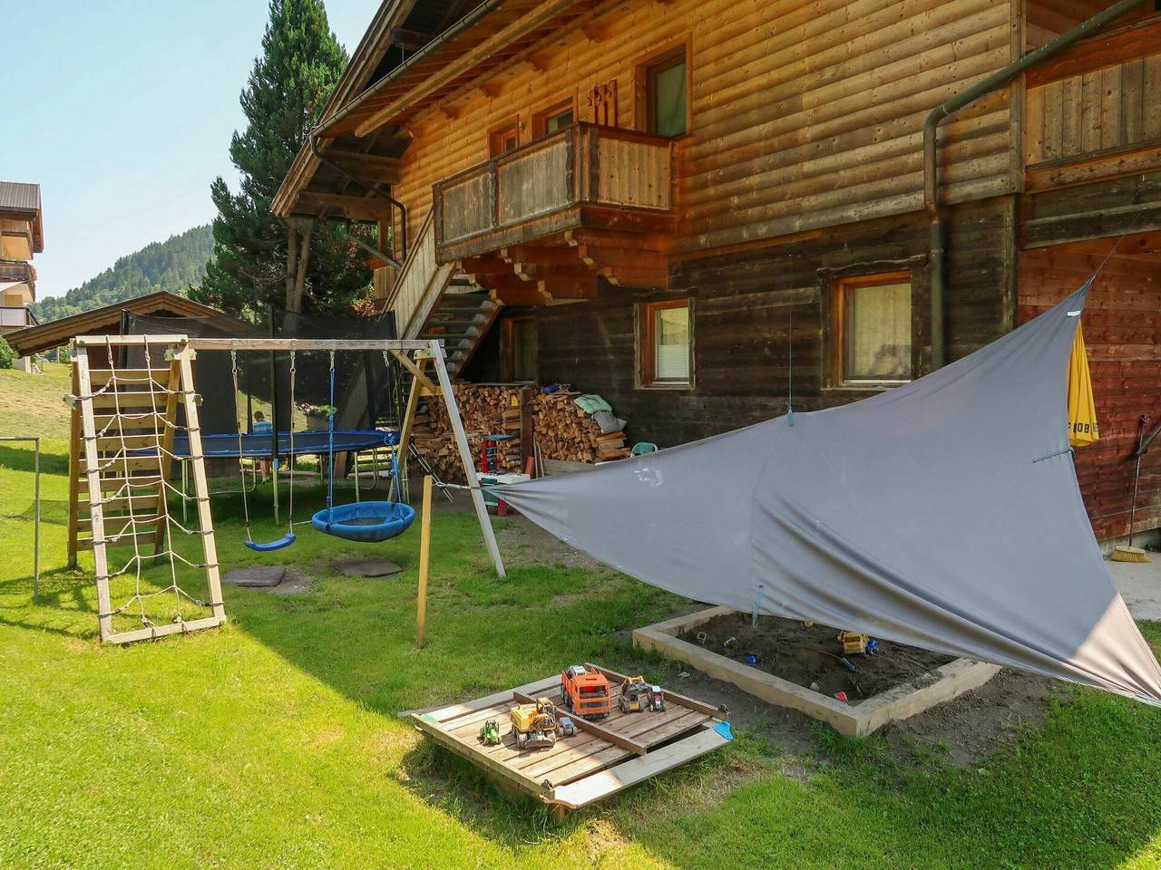 Jaggler - Jaggler 117.1 in Wildschönau, Kaisergebirge