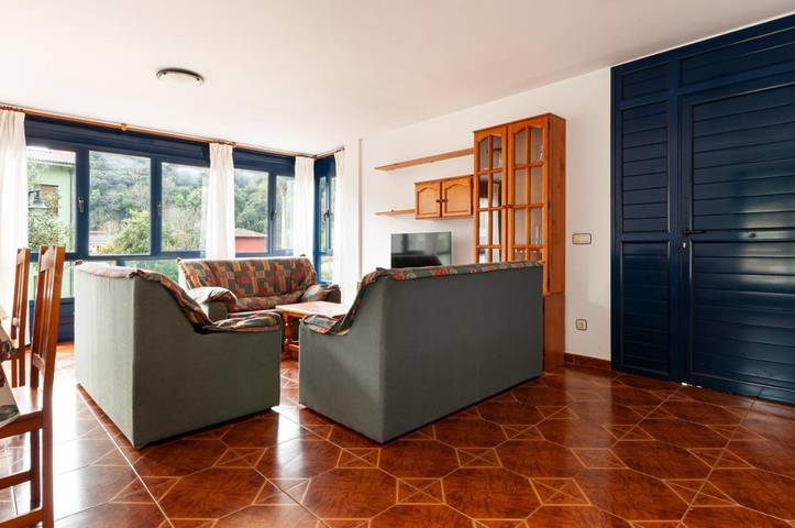 Casa rural para 9 personas, con Terraza y Vistas en Niembro - 3