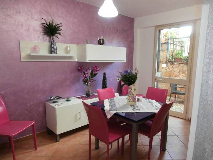 B&B für 3 Personen, mit Garten und Ausblick in Palermo - 3