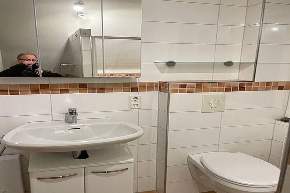 Ganze Wohnung, Ferienwohnung Adlerhorst - Haus Spang in Fischbach (Birkenfeld), Nahetal