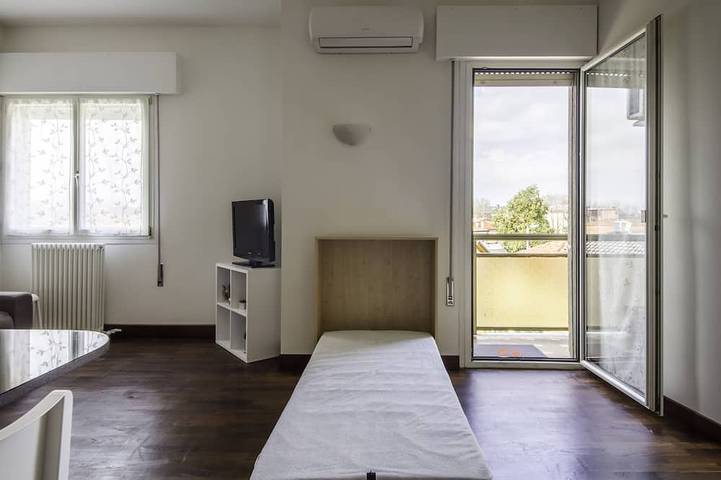 Appartamento intero, Piccolo flat near Venice in Mestre, Venezia