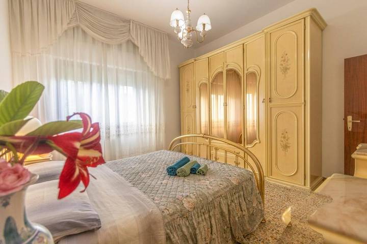 Ferienwohnung für 7 Personen, mit Balkon - 1