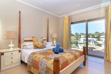 Villa pour 6 Personnes dans Ferragudo, District de Faro, Photo 1