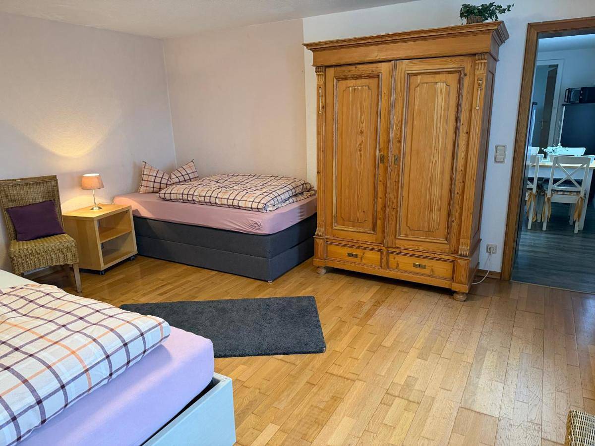 Ganze Wohnung, Historical Apartment in Gummersbach, Oberbergischer Kreis