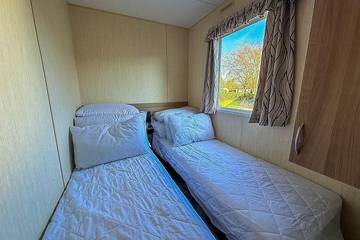 Static Caravan for 8 People in Skegness, Lincolnshire, Photo 2