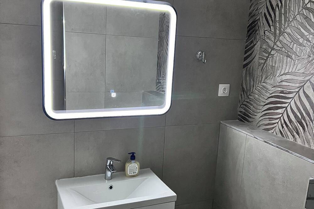 Ganze Wohnung, F apartment in Evaggelistria, Thessaloniki und Umgebung