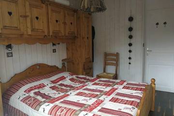Chalet pour 8 Personnes dans Le Lioran, Laveissière, Photo 2