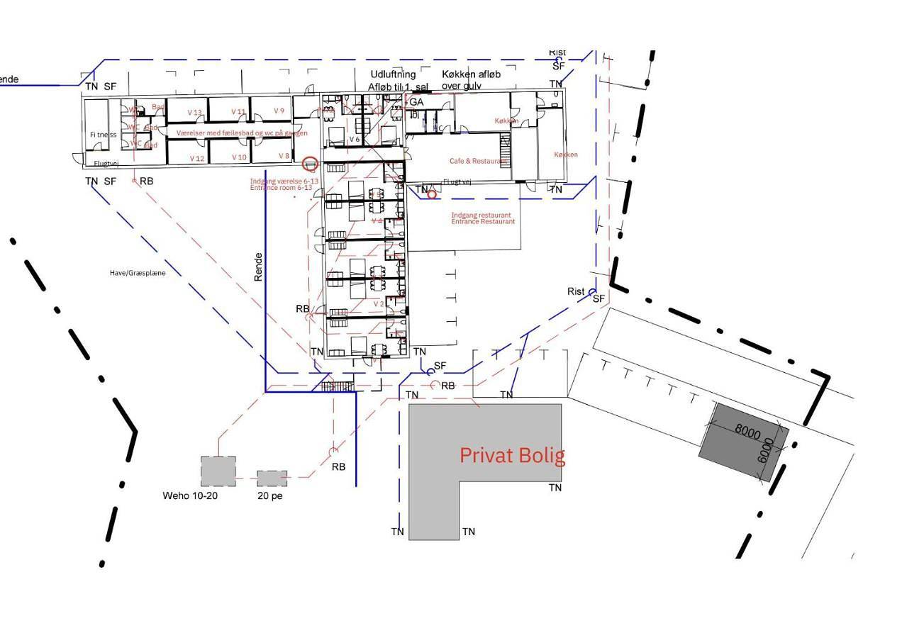 Apartment - Ground Floor in Herning, Herning und Umgebung
